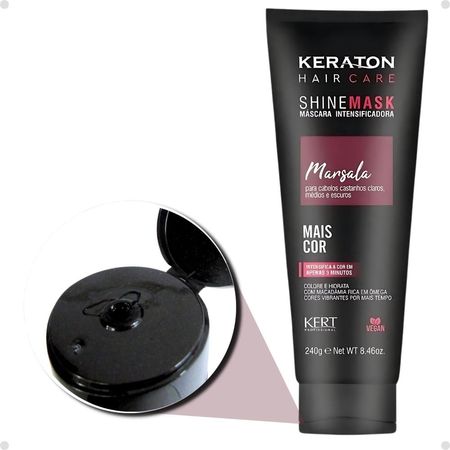 Máscara-Intensificadora-Keraton-Kert-Shine-Mask-Marsala-240g--3