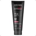 Máscara Intensificadora Keraton Kert Shine Mask Preto 240g