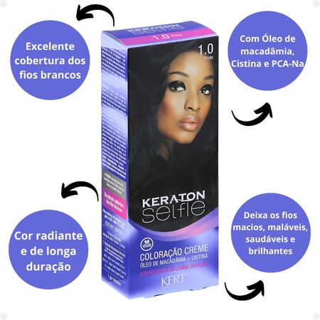Coloração-Creme-Kert-Keraton-Selfie-1.0-Preto--3