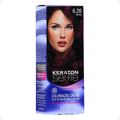 Coloração Creme Kert Keraton Selfie 6.26 Marsala