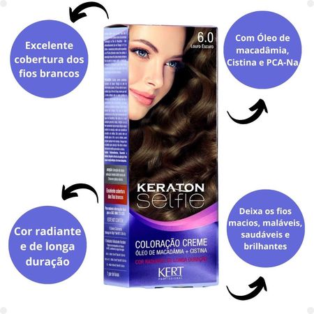 Coloração-Creme-Kert-Keraton-Selfie-6.0-Louro-Escuro--3