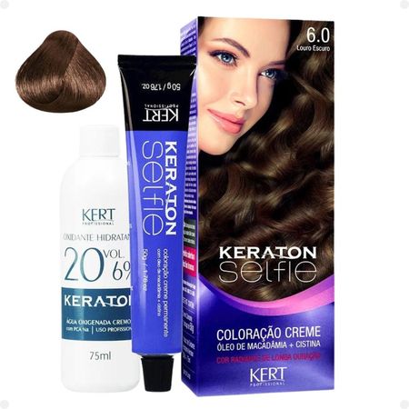 Coloração-Creme-Kert-Keraton-Selfie-6.0-Louro-Escuro--2