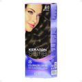 Coloração Creme Kert Keraton Selfie 6.0 Louro Escuro