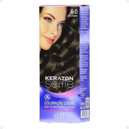 Coloração-Creme-Kert-Keraton-Selfie-6.0-Louro-Escuro--5