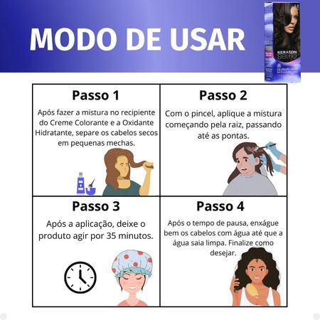 Coloração-Creme-Kert-Keraton-Selfie-5.0-Castanho-Claro--6