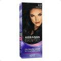 Coloração Creme Kert Keraton Selfie 4.0 Castanho Médio