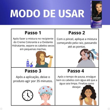 Coloração-Creme-Kert-Keraton-Selfie-4.0-Castanho-Médio--6