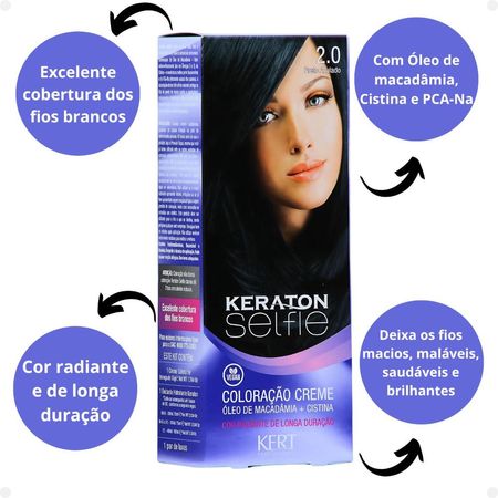 Coloração-Creme-Kert-Keraton-Selfie-2.0-Preto-Azulado--3