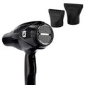 Secador Kiss New York Pro Ion 2200w 127v