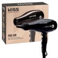 Secador Kiss New York Pro Ion 2200w 220v