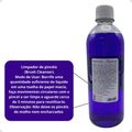 Refil Limpador de Pincéis Klass Vough Brush Cleanser 500ml