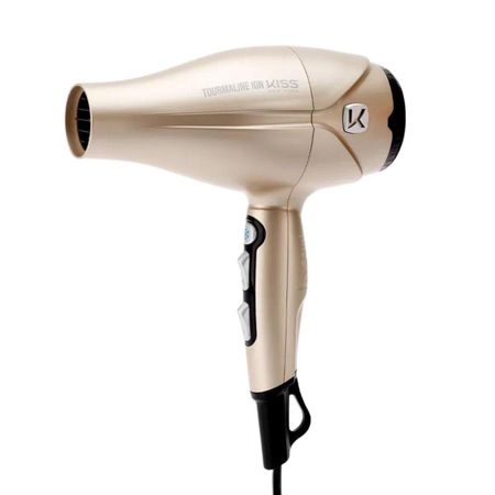 Secador-Kiss-New-York-Tourmaline-Ion-Dourado-2000w-220v--5