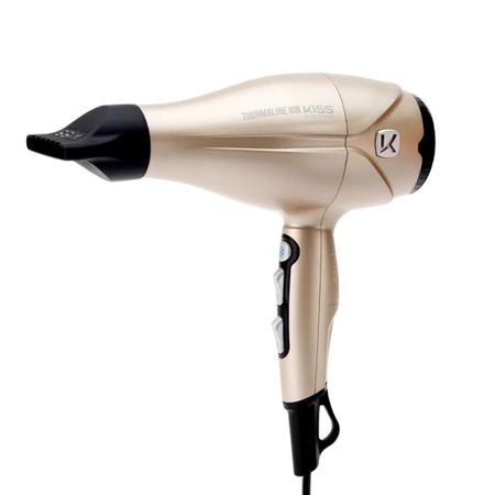 Secador-Kiss-New-York-Tourmaline-Ion-Dourado-2000w-127v--1