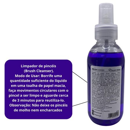 Limpador-de-Pincéis-Klass-Vough-Brush-Cleanser-200ml--5