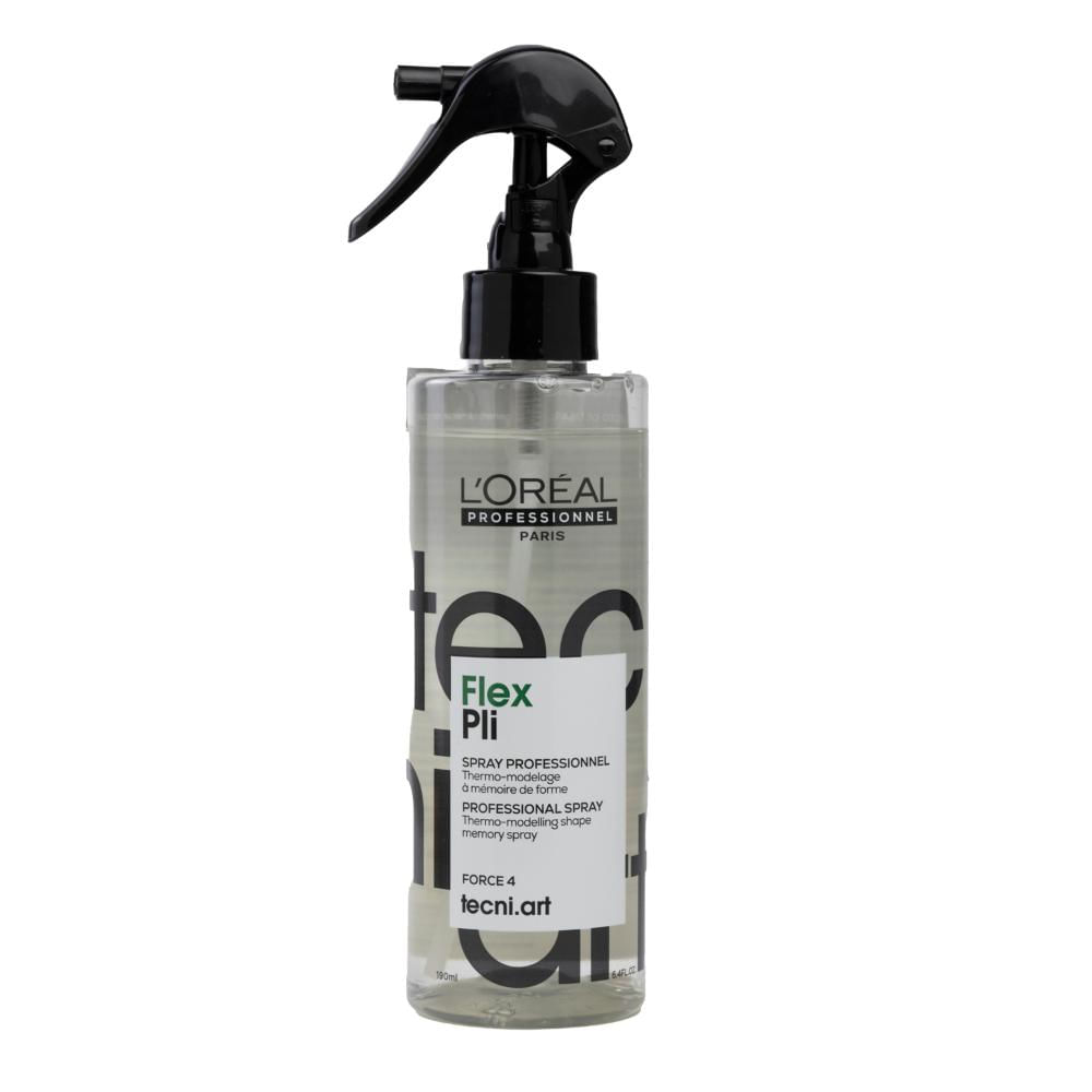 L'Oréal Professionnel Flex Tecni Art Spray Modelador 190ml