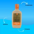 Aneethun Creme de Silicone Proteção Antipoluição 250ml