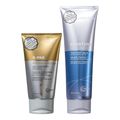 Kit Joico K-Pak - Deep Penetrating 150ml + Moisture Recovery Treatment Balm 250ml
