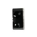Klass Vough Pro Makeup Series Apontador Duplo Jb-005