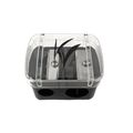 Klass Vough Pro Makeup Series Apontador Duplo Jb-005