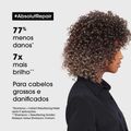 Absolut Repair Gold Quinoa + Protein - Máscara Capilar Loreal Professionnel 250g
