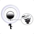 Ring Light Digital Klass Vough Ref. Rl-002