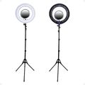 Ring Light Digital Klass Vough Ref. Rl-002