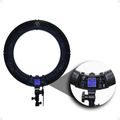 Ring Light Digital Klass Vough Ref. Rl-002