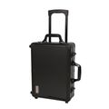 Maleta Camarim Balcão Klass Vough Preta Wb-418t-bl/bl