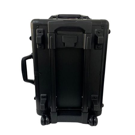 Maleta-Camarim-Balcão-Klass-Vough-Preta-Wb-418t-bl/bl--5