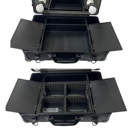 Maleta-Camarim-Balcão-Klass-Vough-Preta-Wb-418t-bl/bl--6