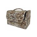 Maleta Para Maquiagem e Acessórios Klass Vough Dpb-0001leo