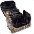 Maleta Para Maquiagem e Acessórios Klass Vough Dpb-0001leo
