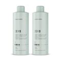 Kit Madamelis Zero Progressiva Sem Formol Duo +  Pro Mask Control