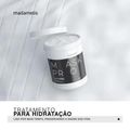 Madamelis Pro Mask Control Máscara Capilar (2 und x 1kg)