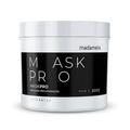 Kit Madamelis Zero Progressiva Sem Formol Duo +  Pro Mask Control