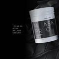 Madamelis Pro Mask Control Máscara Capilar (2 und x 1kg)