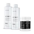 Madamelis Ultimate Progressiva Duo + Máscara Pro Mask Control