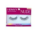 Cílios Postiços Kiss New York I Envy Nude 04 Kpe56br