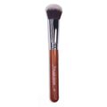 Pincel Klass Vough Brown Line Para Base e Corretivo 36