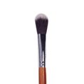 Pincel Klass Vough Brown Line Para Aplicar Base e Corretivo 33a