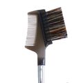 Pincel Klass Vough Brown Line Para Sobrancelha 15