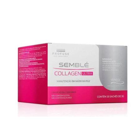 Suplemento-Alimentar-Semblé-Collagen-Ultra-Profuse-30-sachês--1