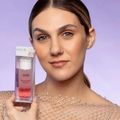 Removedor de Extensão Kiss New York Falscara Remover 50ml Kfcr01