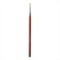 Pincel Klass Vough Brown Line Para Delineador 13