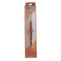 Pincel Klass Vough Brown Line Chanfrado Para Sombra 10
