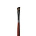 Pincel Klass Vough Brown Line Chanfrado Para Sombra 10