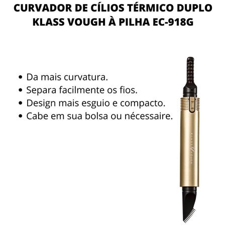 Curvador-de-Cílios-Térmico-Duplo-Klass-Vough-À-Pilha-Ec-918g--3