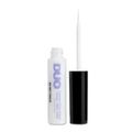 Cola Para Cílios Postiços Duo Klass Vough Transparente Água de Rosas e Biotina 62196int 5g