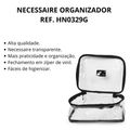 Necessaire Klass Vough Organizador Ref. Hn0329g