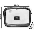 Necessaire Klass Vough Organizador Ref. Hn0329m